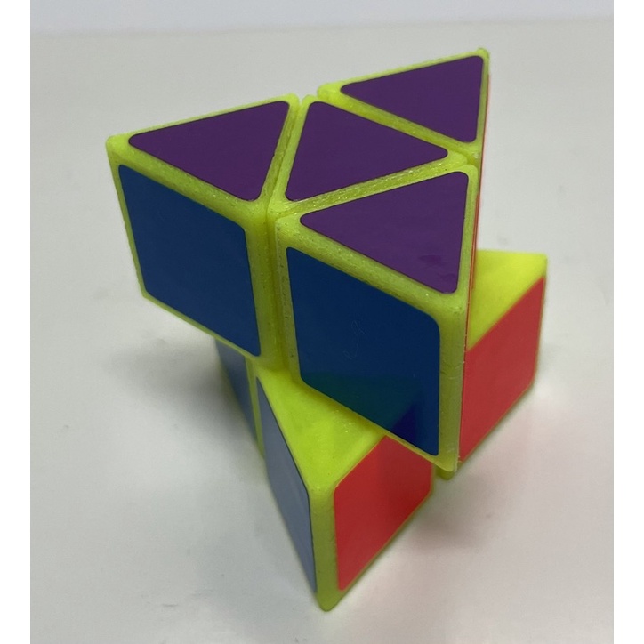 Rubik biến thể Grimace