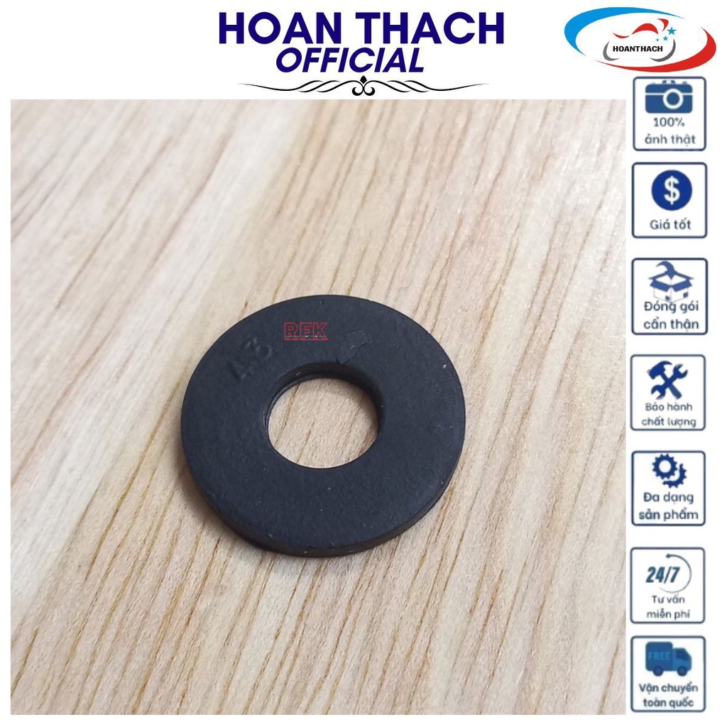 Cao Su Đệm Giá Bắt Yếm Wave 110 64510Kwwa00