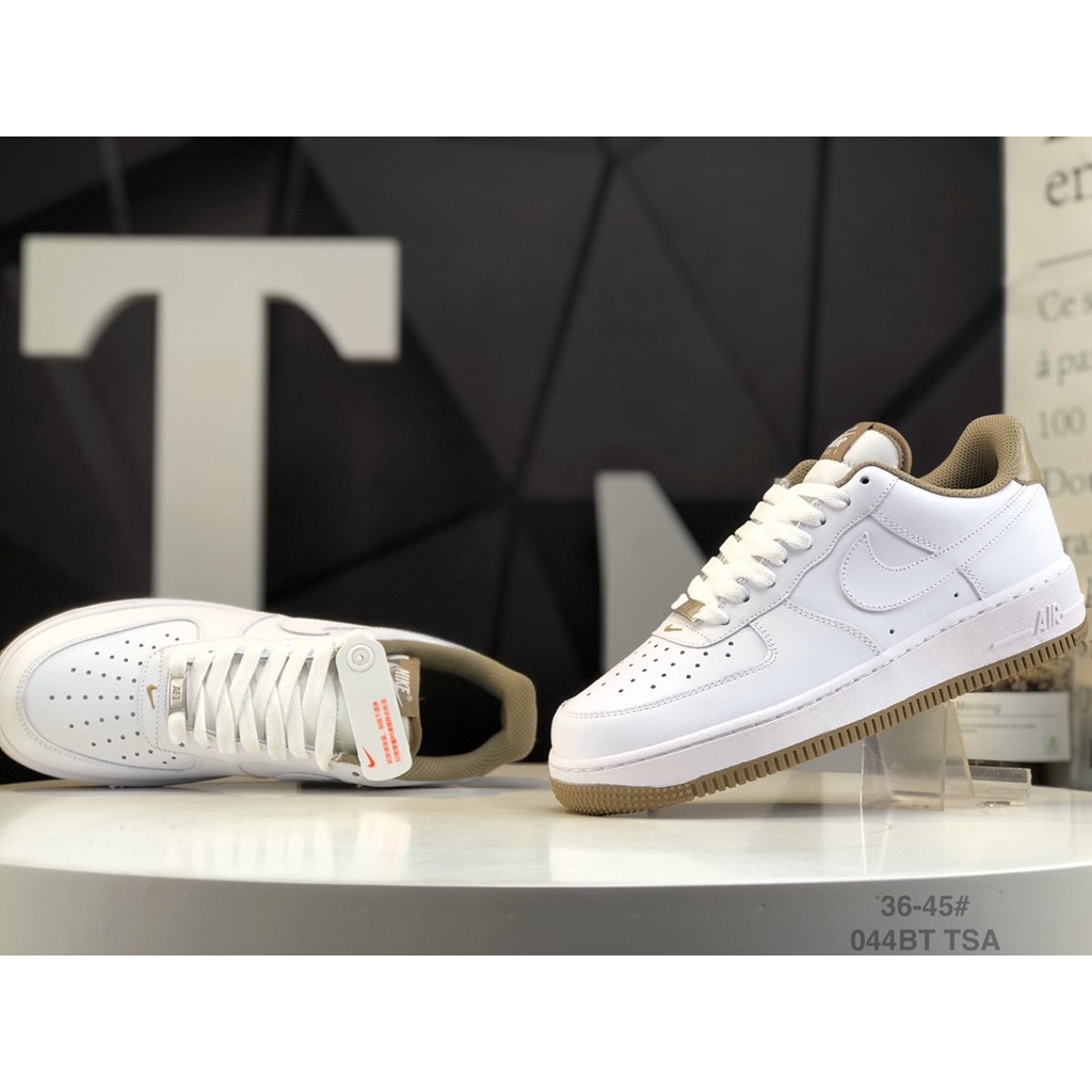 Giày Thể Thao Air Force 1 '07 DR9867 100 36-45 Chất Lượng