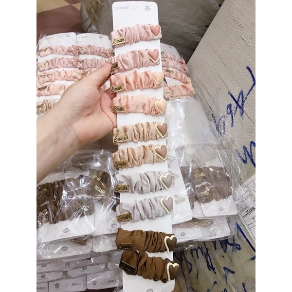 Sỉ 1 dây  tách vải đẹp xinh xắn