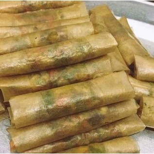 Vỏ Ram Hà Tĩnh Tập 100 Lá