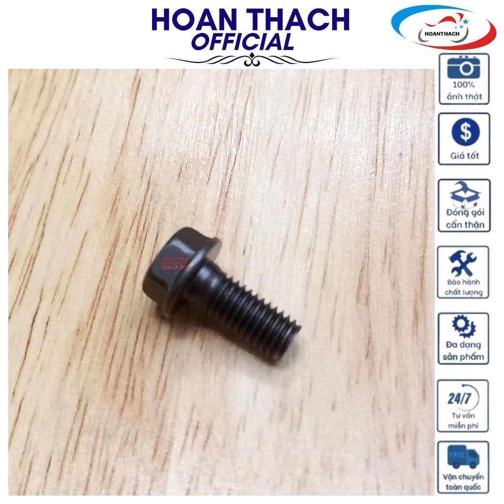 Bu Lông Bắt Nhông Cam 5Mm HONDA 90083Gb6911