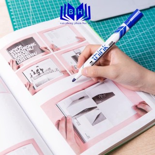 Bút viết bảng - deli eu00120/ eu00130/ eu00140 - mực đen/ xanh/ đỏ
