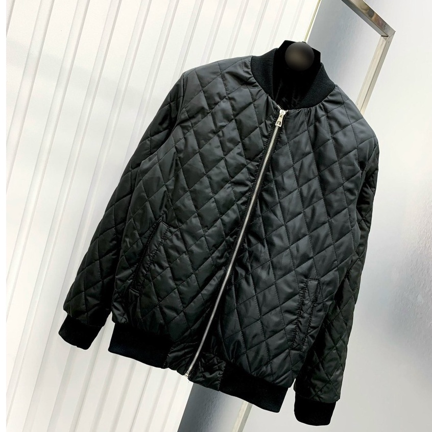 Áo Phao Nam 3 Lớp,Thời Trang Nam Dày Dặn Bao Ấm Bản Hot Trend