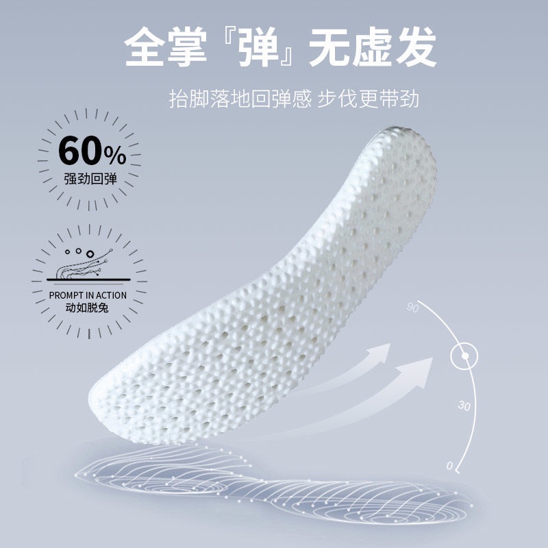 Đế Lót Giày Thể Thao Giảm Xóc Chính Hãng yeezy 350 Phù Hợp Cho Nam Và Nữ