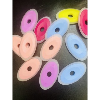 5 GÔM TẨY mực xoá dành cho bút máy -but gel xoá được