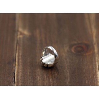 nhẫn chromehearts bông hoa