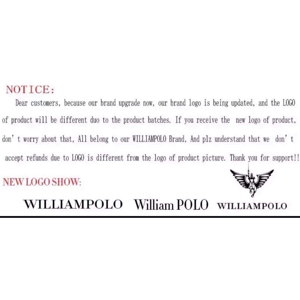 Ví nam cầm tay cao cấp William Polo 312 Clutch 2 khoá da bò vân safiano-Bảo hành 12 tháng