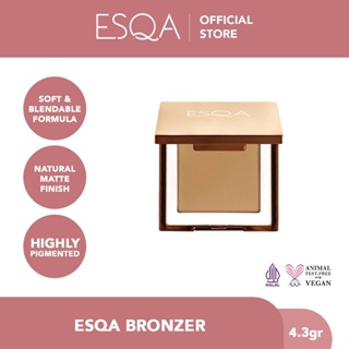 Image of ESQA Bronzer - Cabo
