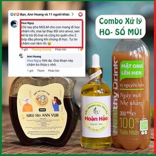 SIRO HO 300ml