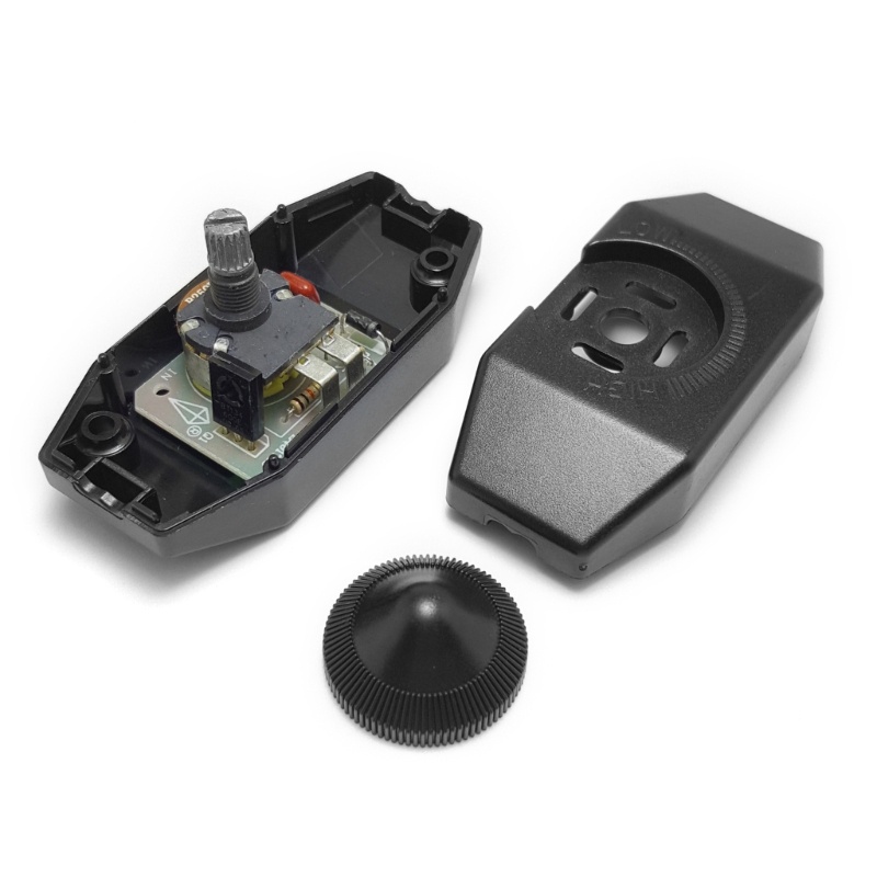 Dây Công Tắc Điều Chỉnh Độ Sáng Đèn 220V 1A 60W