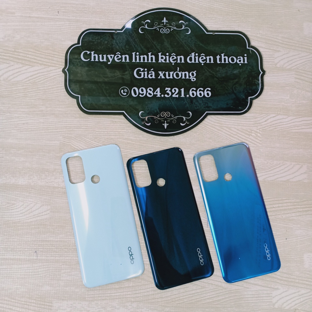 Nắp lưng Oppo A53