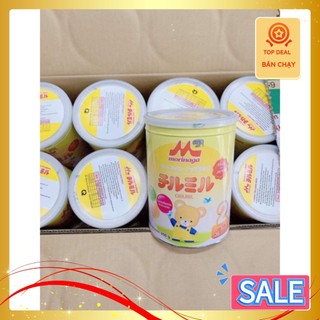 Sữa morinaga số 2 320g - 850g
