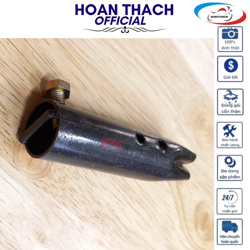 Ống tiêu pô drean wave cub sp005013