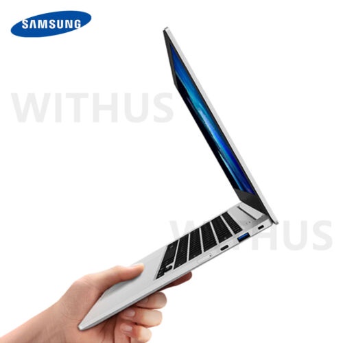 Laptop Samsung Galaxy Book Go 5G Lắp sim , Fullbox Bản ram 8GB SSD 128GB , Mỏng Nhẹ Tại Playmobile