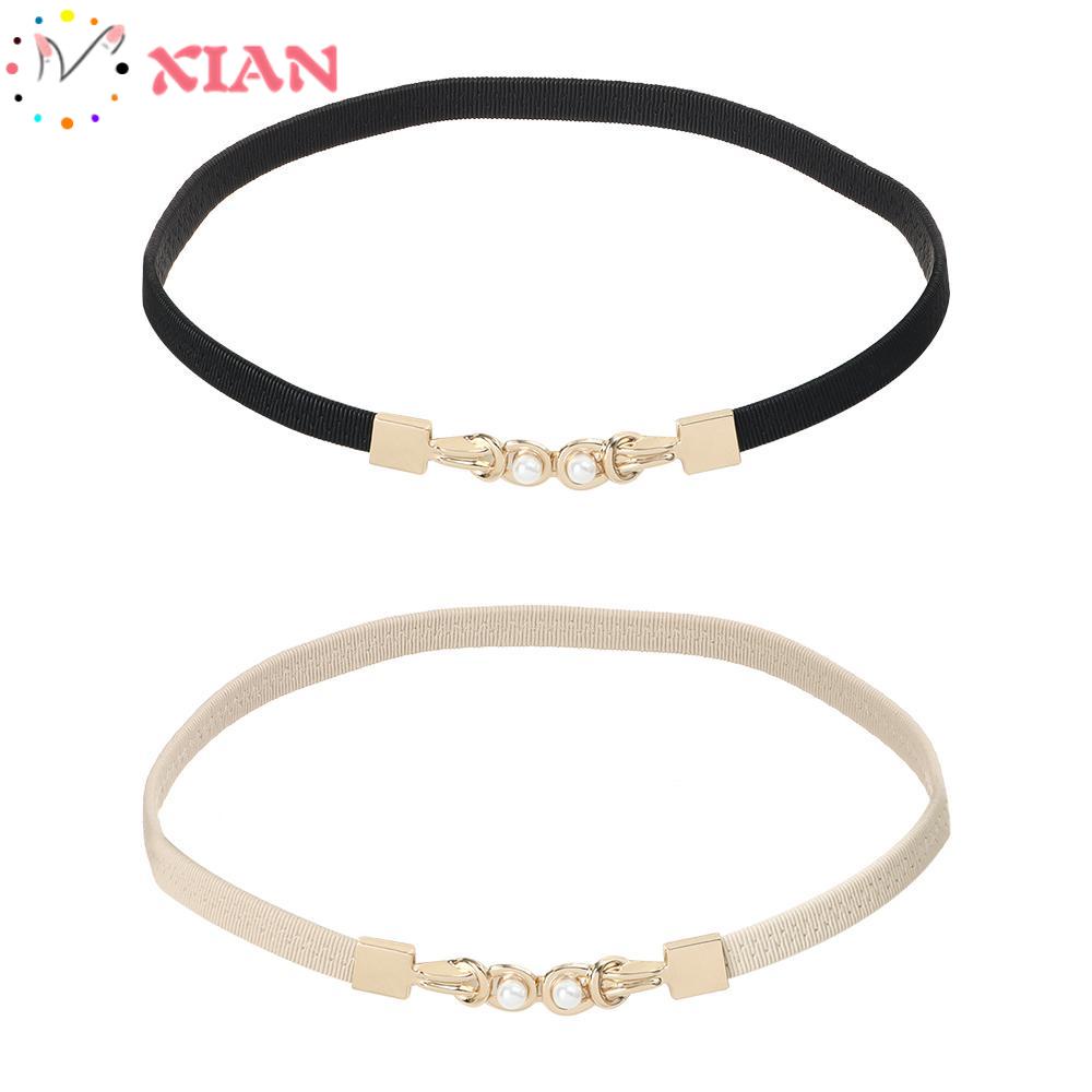 Thắt Lưng Co Giãn Thời Trang Dành Cho Nữ