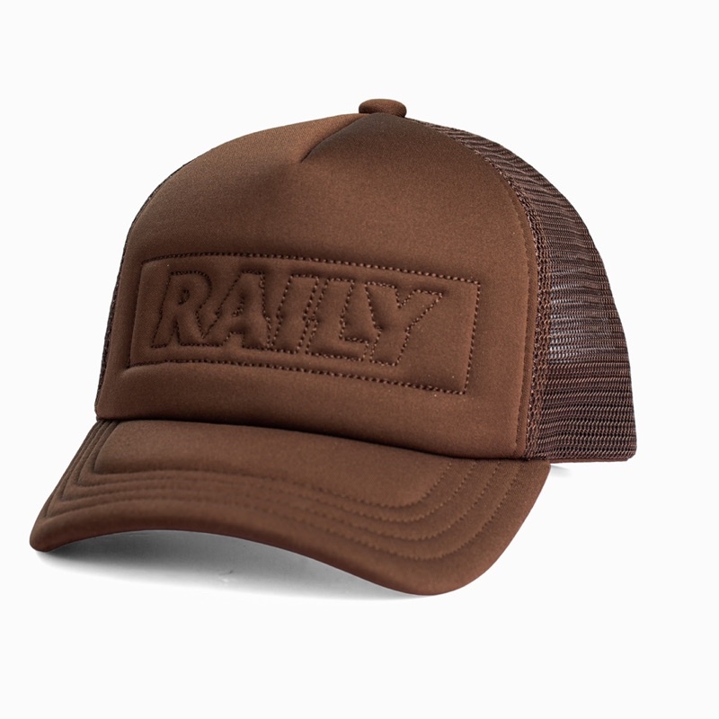 Nón Trucker Raily