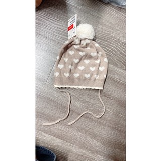 [Au.th]Mũ len H&M, GAP cho bé sz 0-2y