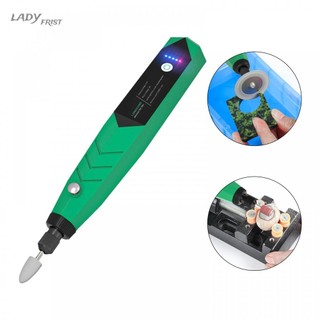 [ FAST SHIPPING ]Grinding Disc Cordless Rotary Tool Cutting Engraving Machine Mini Portable