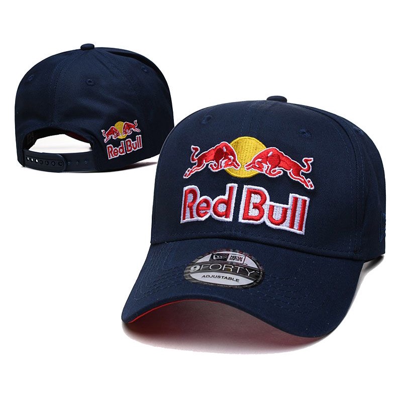 Mũ Lưỡi Trai Thể Thao Có Thể Điều Chỉnh 8 Dass F1 Red Bull 8DAS Cho Nam Nữ