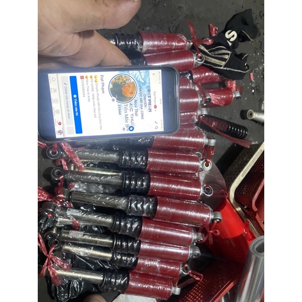 Phuộc Md Gia Công Đức Hoà Long An