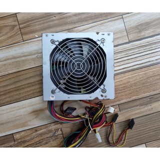 Nguồn máy tính công suất thực COOLER MASTER(đã qua sử dụng)