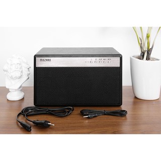 Loa Bluetooth Mozard BT100 Đen
