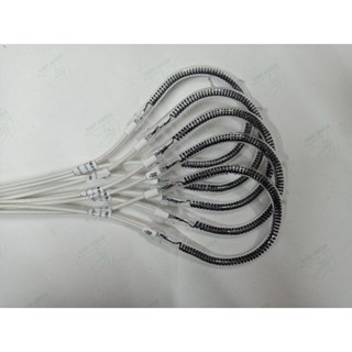 Bóng đèn sưởi gốm đèn sưởi mùa đông loại tốt chính hãng Sunhouse đường kính 10cm