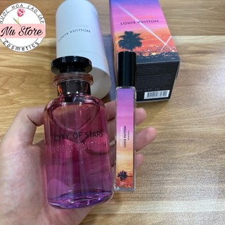 Nước hoa 100ml louis vuitton city of stas edp