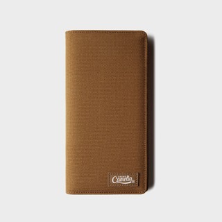 Ví CAMELIA BRAND Modern Long Wallet