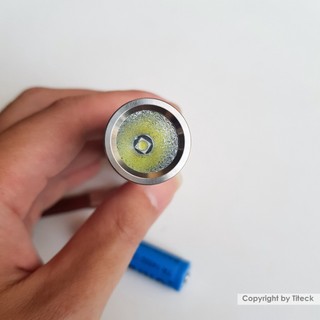 Đèn pin mini LED CREE siêu sáng FX35