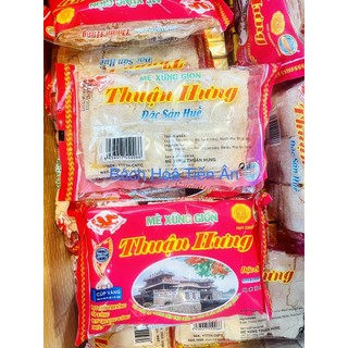 Kẹo Mè Xửng Mè Xửng Huế ( Đặt sản Việt )