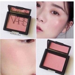 Phấn má hồng Nars Blush 4,8g