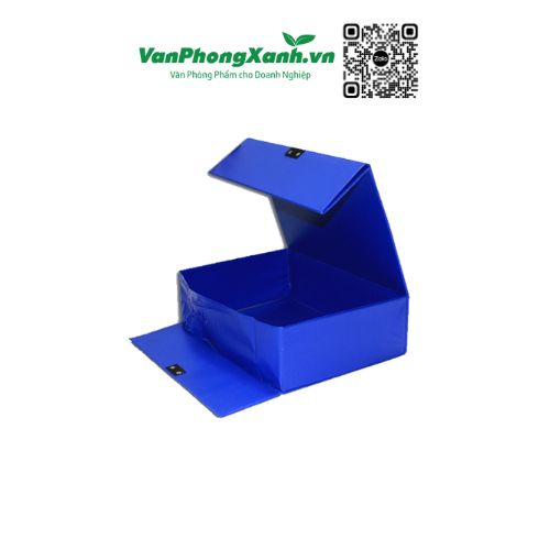 Cặp Hộp Gấp 20Cm L1
