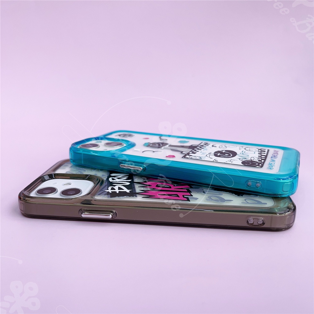 Ốp Điện Thoại Hình BTS-JHOPE Cho iPhone 14 13 ip 6 6S 7 8 SE2 SE3 7Plus 8Plus X XS XSMAX 11 Pro 11Promax 13Pro max 13 Pro 14ProMax 14Plus