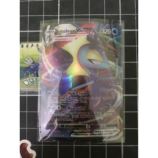 Thẻ Pokemon Vmax(mới)