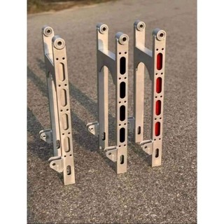 Gắp phay lắp Sirius 50-110cc dài 52cm