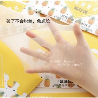 quần tất dứa siêu dai