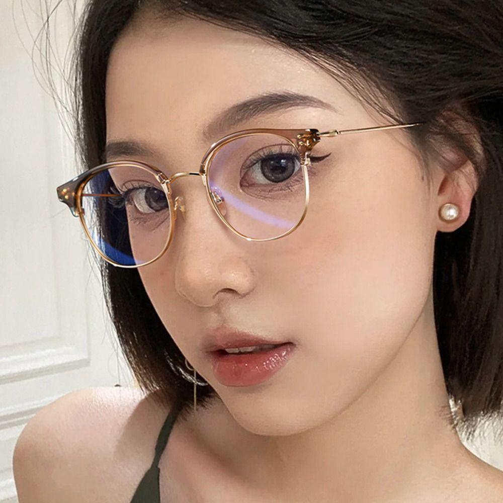 OSIER1 Kính Mát Gọng Siêu Nhẹ Chống Ánh Sáng Xanh Thời Trang Cho Nam Và Nữ