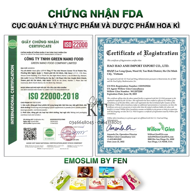 DETOX GIẢM CÂN VỊ CAM CHÍNH HÃNG / Giảm 1-5kg chỉ sau 7 ngày / giam can