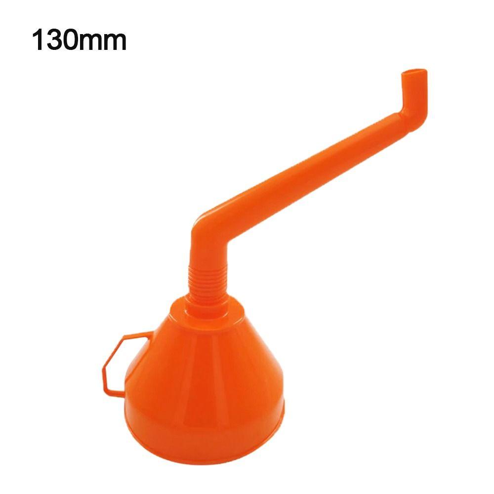 Set 2 Phụ Kiện Lọc Dầu Động Cơ Xe Hơi Bằng Nhựa Tiện Dụng