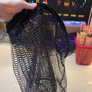 Lưới thay thế mặt vợt săn hàng - han fishing