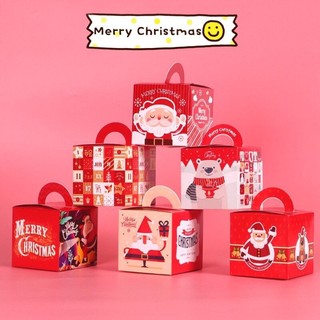 combo 20 hộp quà noel