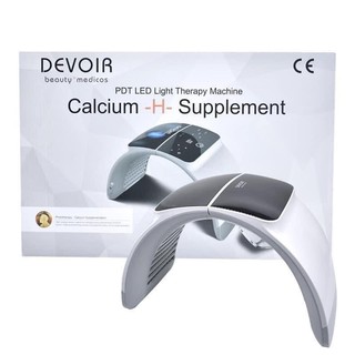 Vòm Ánh Sáng Sinh Học Devoir 7 Màu Kiểu Mới Gấp Gọn Tiện Lợi