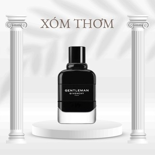 Nước hoa Givenchy Gentlment Edp Nước Hoa Chính Hãng