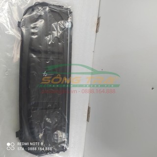 GIÁ ĐỂ ĐỒ CỐP HẬU MATIZ 3