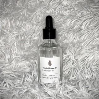Dầu Massage (50 ml)