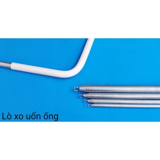 Lò Xo uốn ống phi 32