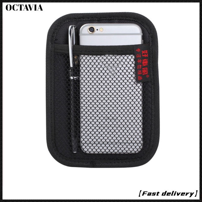 Túi Lưới Đựng Vật Dụng Tiện Lợi Trên Xe Ô Tô