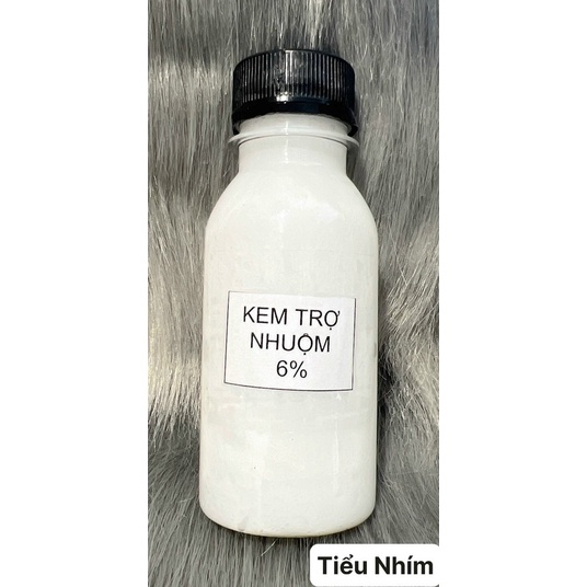 OXY trợ nhuộm sinko 1000ml Chính hãng 100%